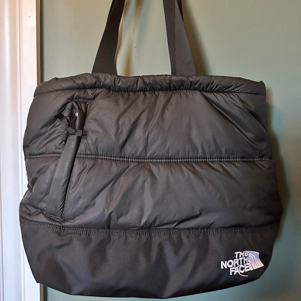 The North Face Nuptse Tote